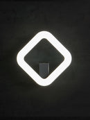 Applique da Esterno a LED 20W 4000K Sovil Bianco