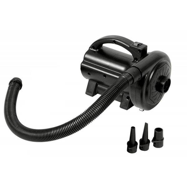 ZRAY Hochdruck-Elektropumpe 400 W zum Aufblasen und Ablassen von 2,5 psi prezzo