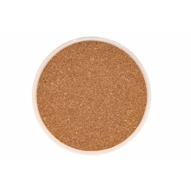 Sottopentola Ø16x0,5 cm in Ceramica VdE Tivoli 1996 Naxos