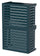 Copri Condizionatore 90x140x52 cm in Alluminio a Parete Big Blade VS Antracite