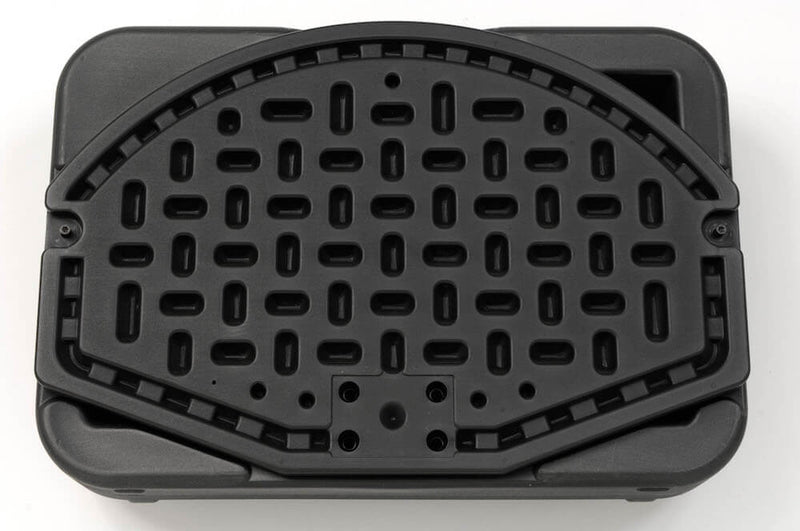 Impianto Basket con Colonna e Base Zavorrabile Garlando Phoenix con Palla e Pompa