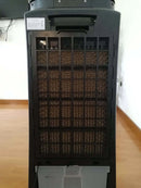 Raffrescatore Ventilatore Purificatore d'Aria 14 Litri 140W Ruby Clim AC-40