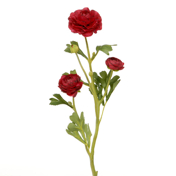 Set 12 Künstliche Ranunkeln Höhe 66 cm online