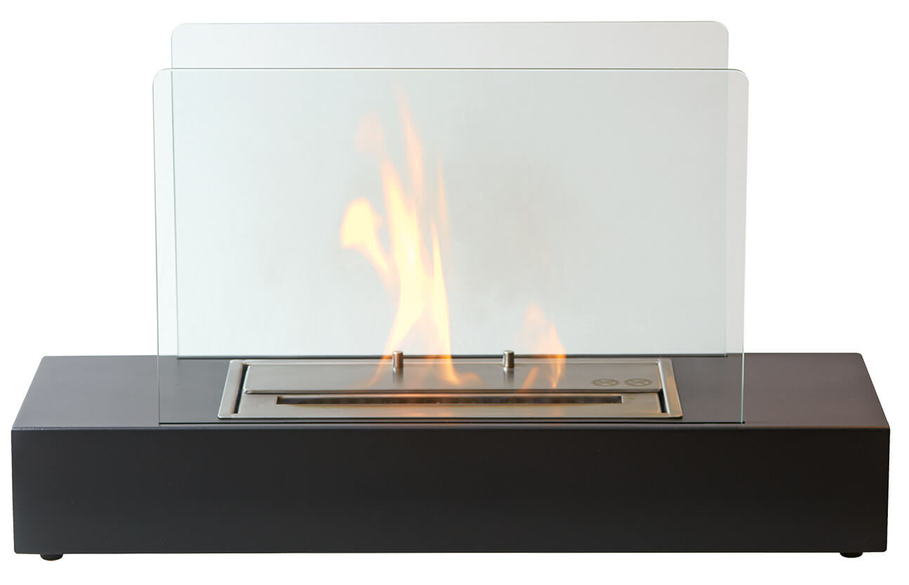 Tisch Bioethanol Kamin...