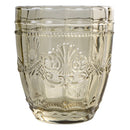 Set 4 Bicchieri Acqua Syrah Stones in Vetro VdE Tivoli 1996 Grigio