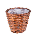 Set 2 Contenitori Decorativo 20 cm