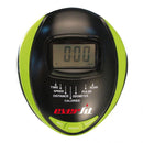 Cyclette Pieghevole Magnetica 100Kg Max 8 Livelli Accesso Basso Everfit BFK-Easy Slim Multifit