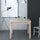 Tavolo allungabile 90/180x90x77 cm Firenze olmo