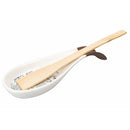 Poggiamestolo 22x8,5x2,8 cm  in Gres VdE Tivoli 1996 Classic Nouveau