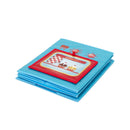 Cucina per Bambini Scatola Porta Oggetti Fun 2 Give Blu