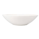 Insalatiera Irregolare 32 cm  in Ceramica VdE Tivoli 1996 Face to grey