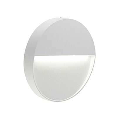 prezzo Außenstufenmarkierungsleuchte LED 3W 3000K Sovil White