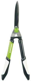 Tagliasiepe con Lame Ondulate 23 cm in Acciaio Rama