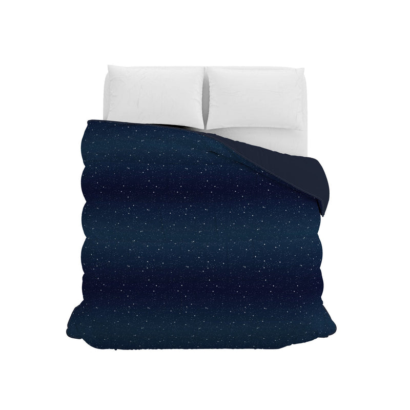 Trapunta Invernale 180gr con Stampa in Microfibra Stars Varie Misure