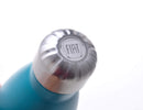 Borraccia Termica 500 ml con Coperchio in Acciaio Fiat Blu