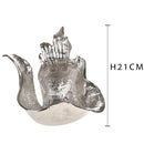 Contenitore per Fiamma Ø 41 cm