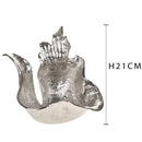 Contenitore per Fiamma Ø 41 cm