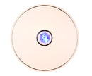 Plafoniera da Interno a LED in Plastica Bianco