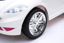 Macchina Elettrica per Bambini 12V Miller e-City Rosa