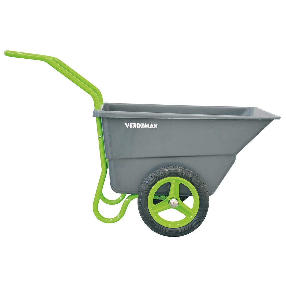 Garten Schubkarre 110L...