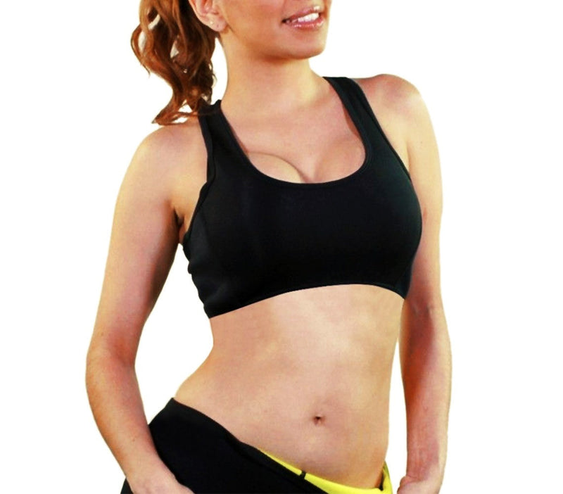 Top Sauna Dimagrante Effetto Snellente Taglia L