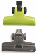 Aspirapolvere Scopa Elettrica 1200W Kooper Viper Bianca/Verde