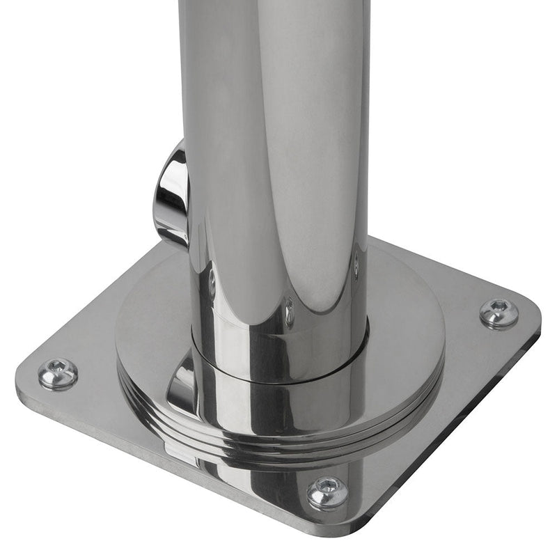 Lavapiedi da Giardino Temporizzatore Ama Luxury Marte