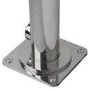 Lavapiedi da Giardino Temporizzatore e Doccetta Ama Luxury Marte