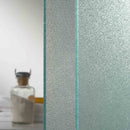 Porta Parete Doccia 2 Ante Scorrevoli In Cristallo Opaco 6mm H185 Fosterberg Kolding Varie Misure