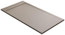 Piatto Doccia in Pietra Bonussi Kamet Moka 70x100 cmSeconda Scelta