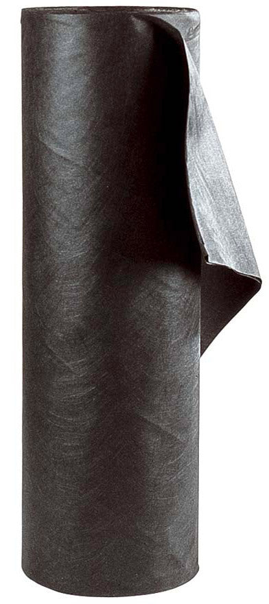 sconto Garten-Mulchblatt in TNT Rama Black, verschiedene Größen