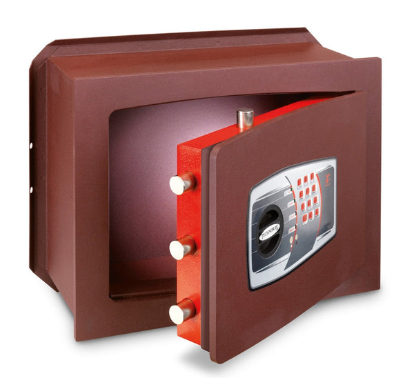 Einzigartiger Wandtresor Technomax Digital Electronic Serie acquista