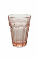 Set 6 Bicchieri Ø8,5x11 cm in Vetro Villa d'Este Home Tivoli Floyd