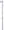 Gartendusche mit Belfer 42D3 Aluminium Wasserhahn
