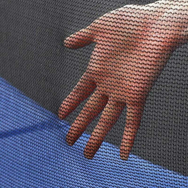 Trampolino Tappeto Elastico  Ø427 cmper Adulti e Bambini