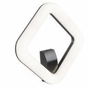 Applique da Esterno a LED 20W 4000K Sovil Grigio