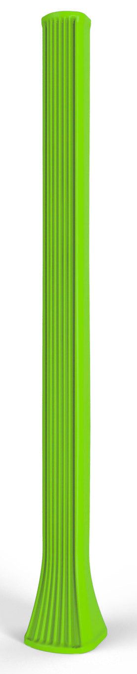 Doccia Solare da Giardino 40L Miscelatore e Lavapiedi Arkema Big Happy Five Verde