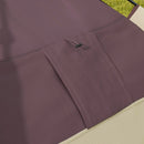 Tenda da Campeggio 2 Posti con 2 Finestre e Gancio 225x190x130 cm in Poliestere e Fibra di Vetro Cachi