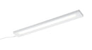 Applique da Interno a LED in Plastica Bianco