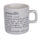 Sternzeichen Kaffeetasse 