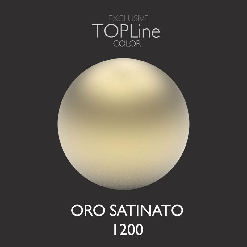 Doccia Solare da Giardino Miscelatore Nebulizzatore e Lavapiedi Arkema Dada Top Line Oro Satinato