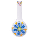 Poggiamestolo 27,8x12,4x3,5 cm  in Ceramica VdE Tivoli 1996 Infinito Ventotene