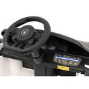 Macchina Elettrica per Bambini Licenza Ufficiale Maserati GT2 10,8V 5,4Ah Bianco       