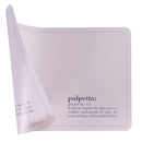 Set 6 Tovagliette Double Face 45x30 cm in PVC VdE Tivoli 1996 