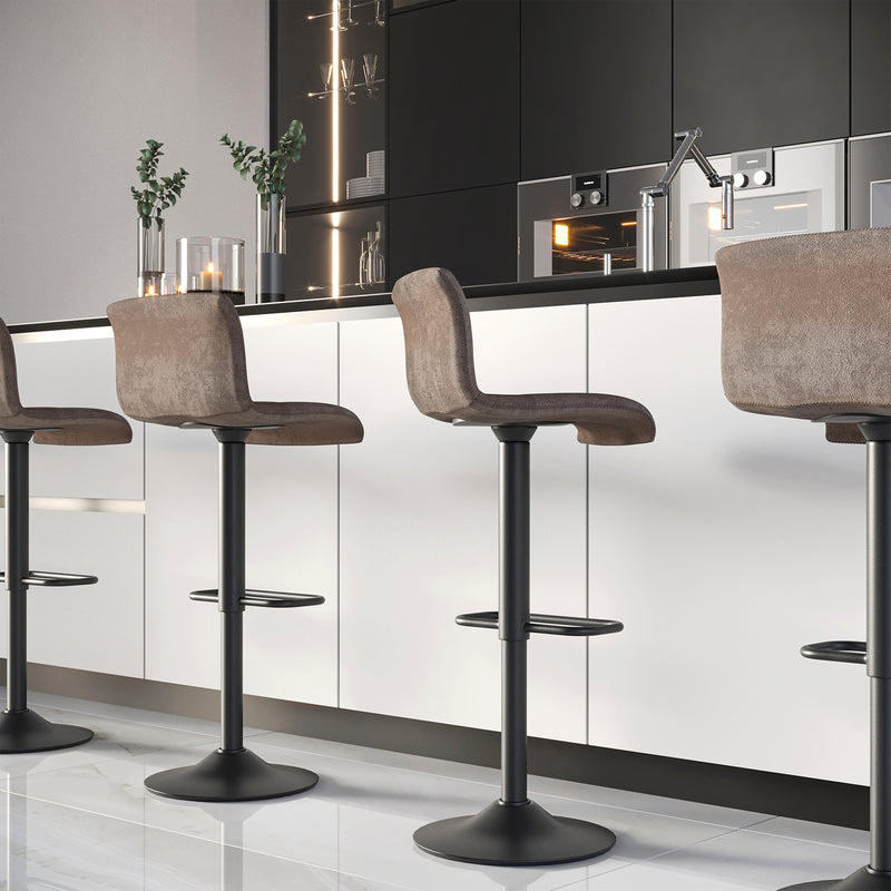 Piattaforma Girevole con Cuscinetti a Sfera 150x150 mm in Acciaio Emuca Zincato