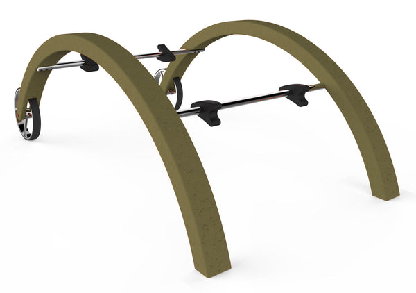 Supporto da Esterno Chaise Longue Arkema Serendipity Dove Grey acquista