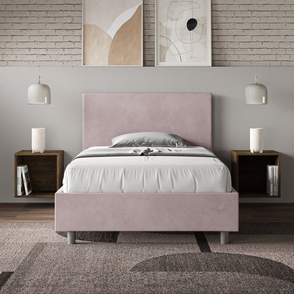 Letto Singolo Adele Glicine Varie Misure online