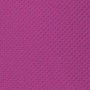 Set 2 Coprisedie Elasticizzati in Poliestere Fucsia