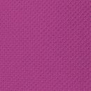 Set 2 Coprisedie Elasticizzati in Poliestere Fucsia