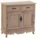 Mobile base 2 Ante 2 Cassetti in Legno Cracovia